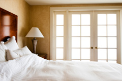 Drumgelloch bedroom extension costs