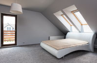 Drumgelloch bedroom extensions