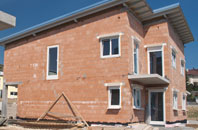 Drumgelloch home extensions