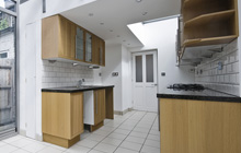 Drumgelloch kitchen extension leads